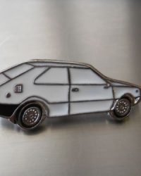 pin Seat 1200 Sport