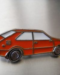 pin Seat 1200 Sport