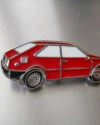 pin Seat 1200 Sport