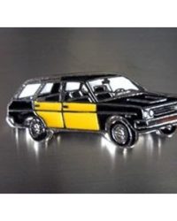 PIN TAXI SEAT 131 FAMILIAR
