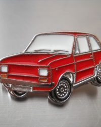 pin Seat 133