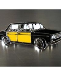 PIN TAXI SEAT 1430  BARCELONA