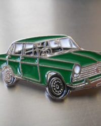 pin Seat 1500