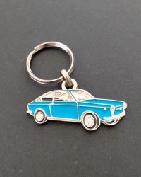 seat 850 coupe