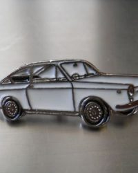 pin Seat 850 Coupe