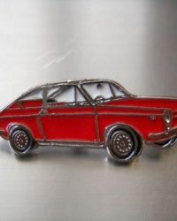 pin Seat 850 Coupe