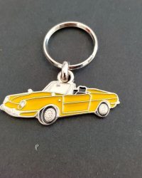 seat 850 spider