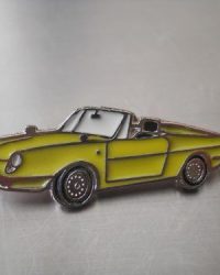 pin Seat 850 Spider