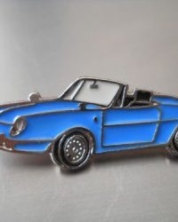 pin Seat 850 Spider