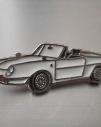 pin Seat 850 Spider