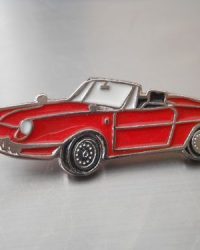 pin Seat 850 Spider
