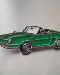 pin Seat 850 Spider