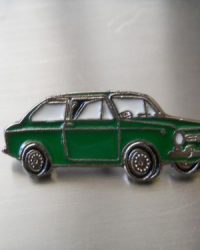 pin Seat 850