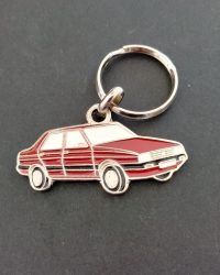 seat malaga