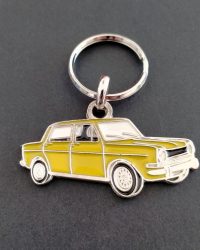 simca 1000