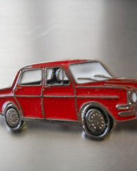 pin Simca 1000