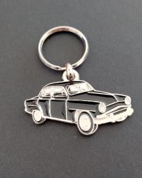simca aronde