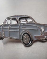 pin Renault Gordini