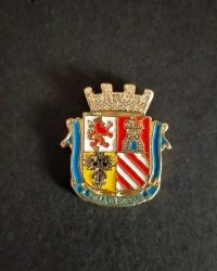 pin escudo sorbas