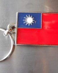TAIWAN FLAG