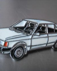 pin Talbot Horizon