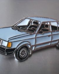pin Talbot Horizon