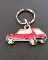 talbot samba