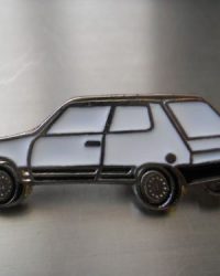 pin Talbot Samba