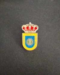 ESCUDO TORRENUEVA COSTA