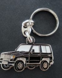 Llavero Toyota FJ70