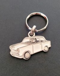 trabant 601