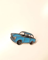 pin Trabant 601