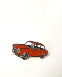 pin Trabant 601