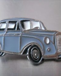 Pin Triumph Mayflower