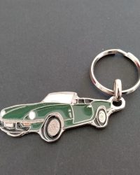 triumph spitfire