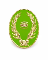 pin escudo ullastrell
