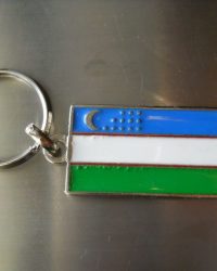 uzbekistan FLAG