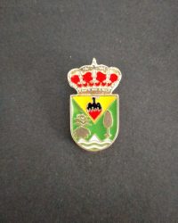 ESCUDO VALDERRUBIO