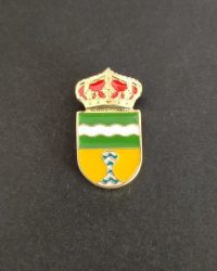 pin escudo valdoviño