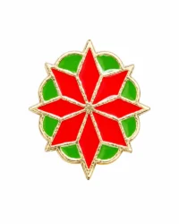 pin escudo vallfogona de balaguer