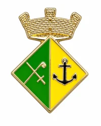pin escudo la vansa i fornols