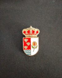 ESCUDO VEGAS DEL GENIL