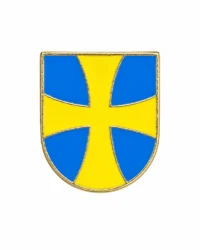 pin escudo vilablareix