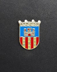 pin escut Vilademuls