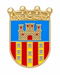 pin escudo Vilademuls