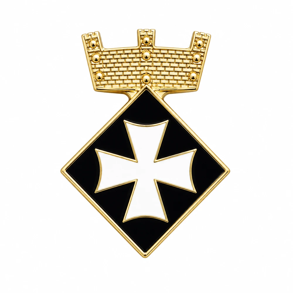 pin escudo vilamacolum