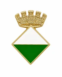 pin escudo vilamos