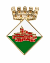 pin escudo vilaplana