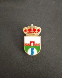 ESCUDO VILLANUEVA MESIA