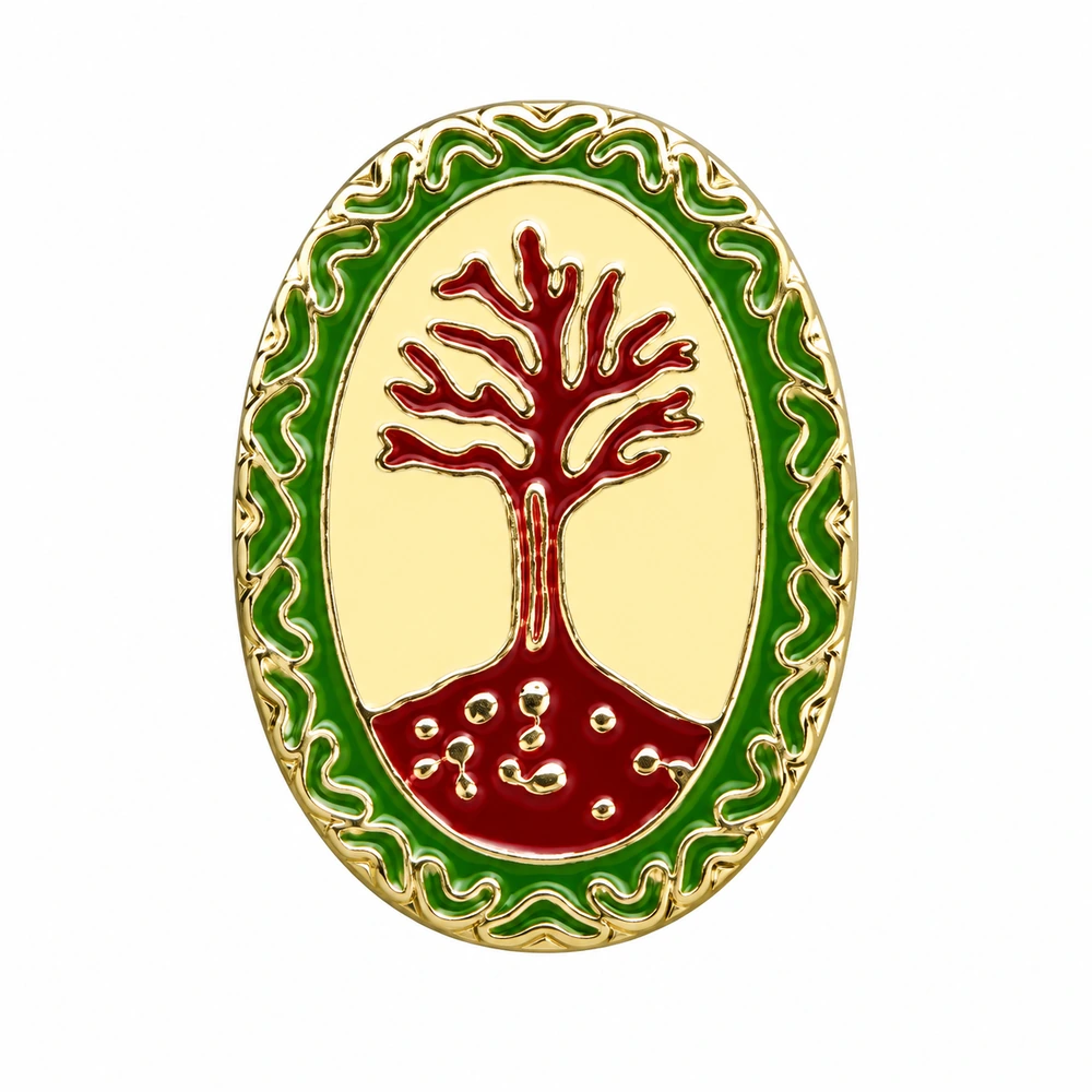 pin escudo vinebre